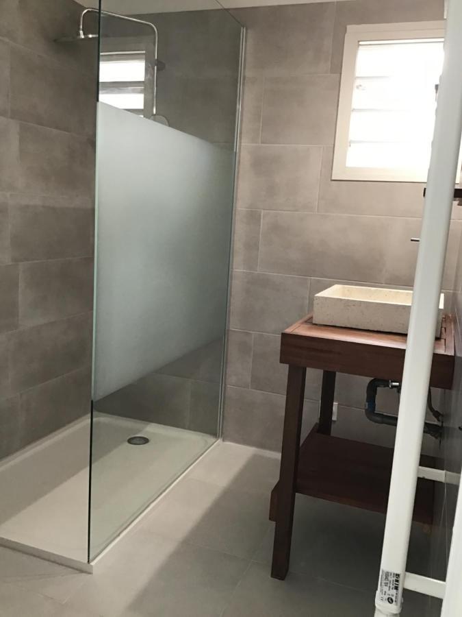 La Zoli Kaz 3 Chambres Le Tampon Bagian luar foto