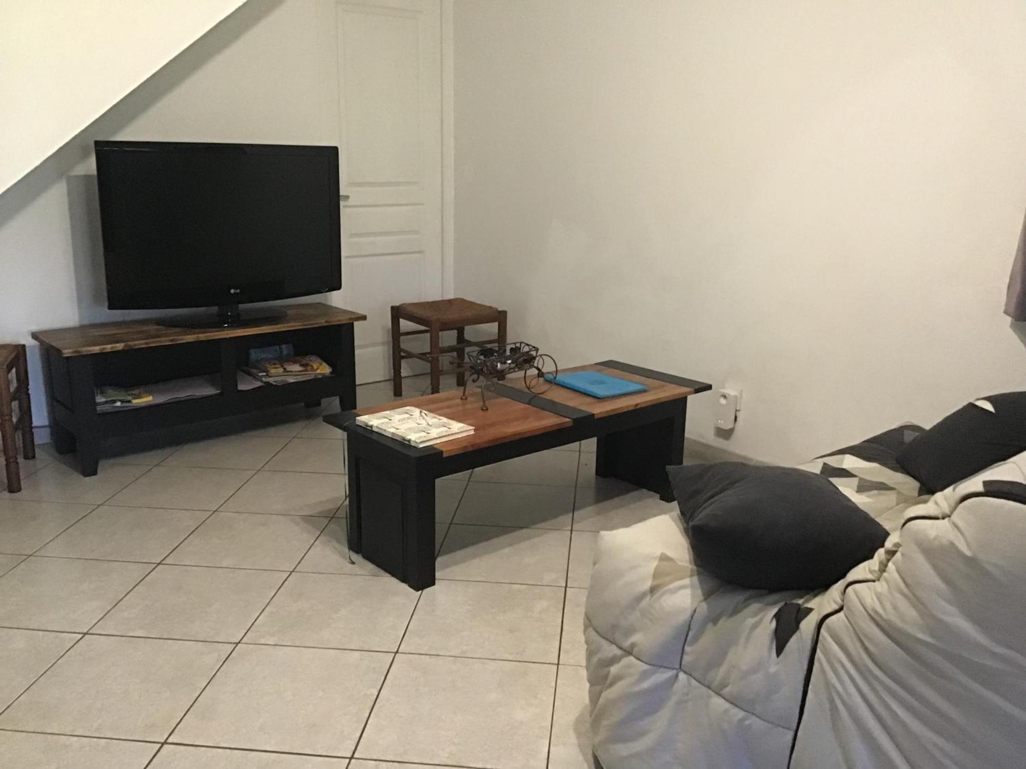 La Zoli Kaz 3 Chambres Le Tampon Bagian luar foto